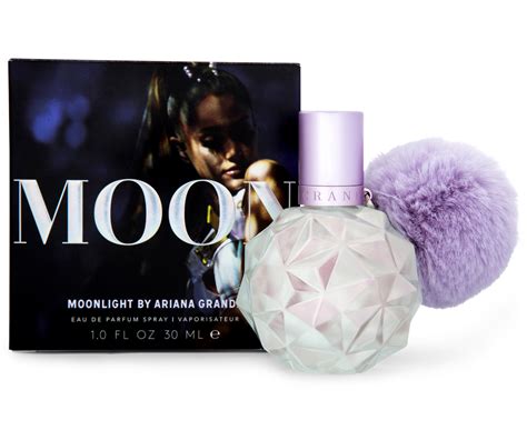 ariana grande moonlight perfume review|ariana grande moonlight perfume discontinued.